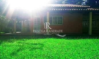 Imagem 6: Casa com 5 quartos - Bairro Morada da Praia em Bertioga