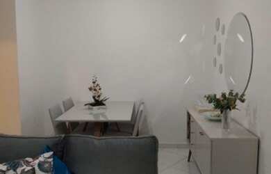 Imagem 4: Apartamento para venda possui 48 m² quadrados com 2 quartos em Vila Gustavo - São Paulo