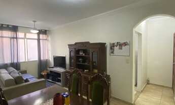 Imagem 5: Apartamento para venda tem 87 metros quadrados com 3 quartos em Santa Inês - Belo Horizont