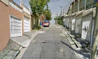 Imagem 2: São 5 casas antigas 500m² na Chácara Mafalda !