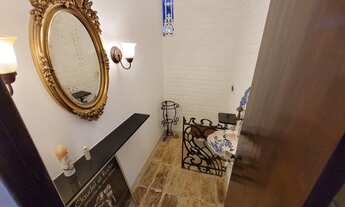 Imagem 7: Apartamento para venda tem 270 metros quadrados com 4 quartos em Copacabana - Rio de Janei