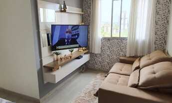 Imagem 6: Apartamento para venda tem 47 metros quadrados com 2 quartos em Santo Amaro - São Paulo