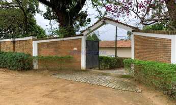 Imagem: Chácara - Santa Úrsula - Jaguariúna