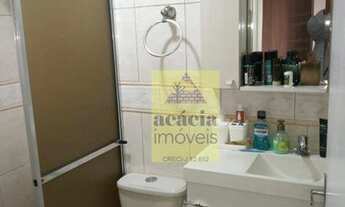 Imagem 13: Sobrado à venda, 250 m² por R$ 540.000,00 - Jardim D Abril - São Paulo/SP