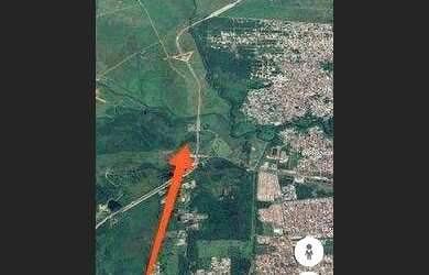 Imagem 3: ÁREA 46000m2 PRÓXIMO AO SHOPPING SERRA MAR