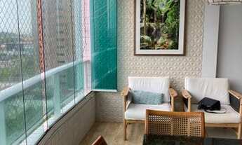 Imagem 2: Apartamento para venda possui 152 metros quadrados com 4 quartos