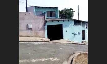 Imagem: Casa sobrado