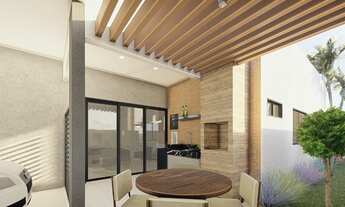 Imagem 3: Vendo casa(Em Construção) 03 quartos no Cajupiranga