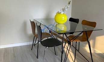 Imagem 2: Condomínio Inspire Flores venda