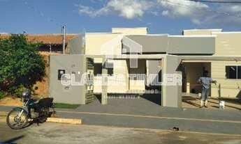 Imagem: Vendo Linda casa Terrea otimo acabamento