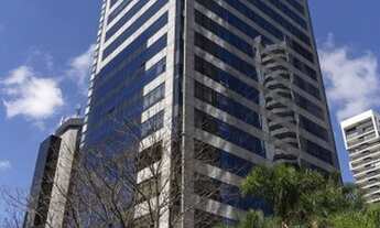 Imagem 5: Região da Berrini - Padrão Corporativo - 864 m²