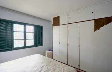 Imagem 7: Casa à Venda - Vila das Mercês, 3 Quartos, 142 m2