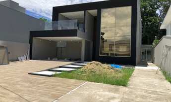Imagem 1: Casa a venda 450m2 com 5 quartos em Riviera de São Lourenço - Bertioga - SP