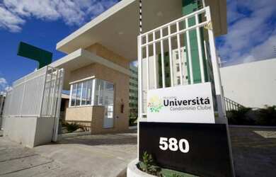 Imagem 4: Condomínio Moradas Universita