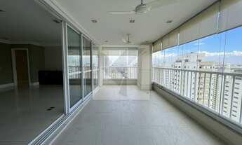 Imagem: São Paulo - Apartamento Padrão - Indianópolis