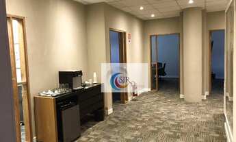 Imagem 4: Conjunto para alugar, 370 m² Pinheiros - São Paulo/SP