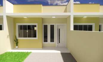 Imagem 3: Casa para Venda - Monções, Pontal do Paraná - 64m², 1 vaga