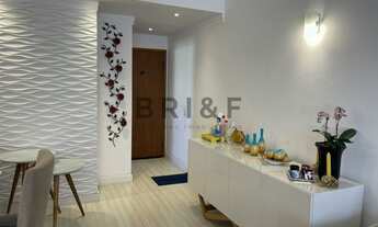 Imagem: Apartamento com 3 dormitórios 1 suíte