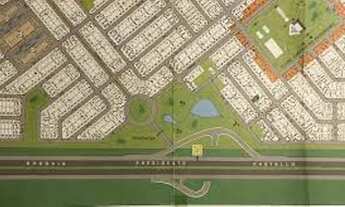 Imagem 5: Casa de Alto Padrão Ninho Verde 1 - Porangaba