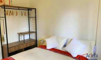 Imagem 2: Apto Para Locação, 37 m² por R$ 2.900/mês - Address Granja Viana!