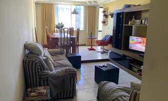 Imagem: Apartamento para venda tem 121 metros quadrados