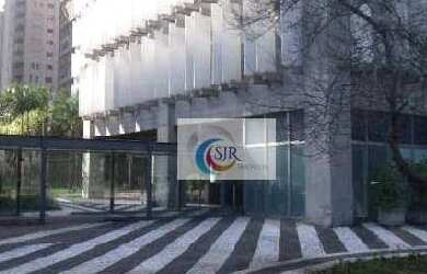 Imagem 6: Conjunto para alugar, 1610 m²Itaim Bibi - São Paulo/SP