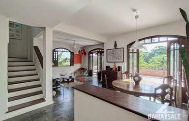 Imagem 12: Casa à venda, 350 m² por R$ 1.800.000,00 - Piatã - Salvador/BA
