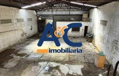 Imagem 5: BELO HORIZONTE - Galpão/Depósito/Armazém - Alípio de Melo