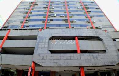 Imagem 8: Sala para alugar, 45 m² por R$ 950/mês - Centro - Juiz de Fora/MG