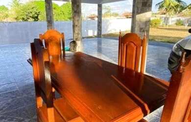 Imagem 4: Casa Salinas PA - Costa do Sal Aluguel por temporada