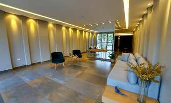 Imagem 2: PRAIA GRANDE - Apartamento Padrão - VILA GUILHERMINA