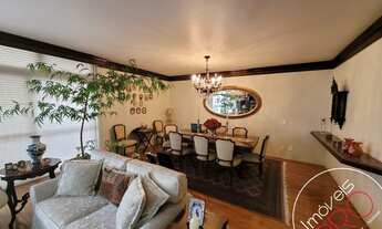 Imagem 2: Apartamento com 4 quartos, 285 m² para alugar em Jardim Paulista