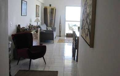 Imagem 7: Apartamento com 4 dormitórios à venda, 135 m² por R$ 950.000,00 - Aviação - Praia Grande/S