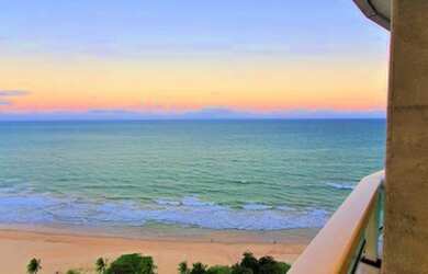 Imagem 2: Locação Flat Mobiliado na Avenida Boa Viagem