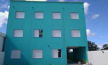 Imagem 7: Apartamento para venda com 50 metros quadrados com 2 quartos em Jardim América - Capão do