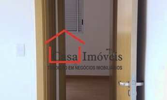 Imagem 6: BELO HORIZONTE - Apartamento Padrão - Floresta