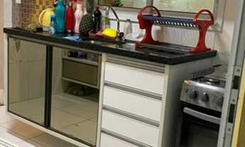 Imagem 5: CASA RESIDENCIAL em CAMAÇARI - BA, ALPHAVILLE (ABRANTES