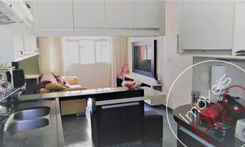 Imagem 2: APARTAMENTO VILA CLEMENTINO