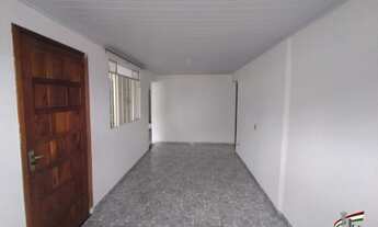 Imagem 6: Casa para venda 4 quarto(s) com kitinet nos fundos curitiba - CA230