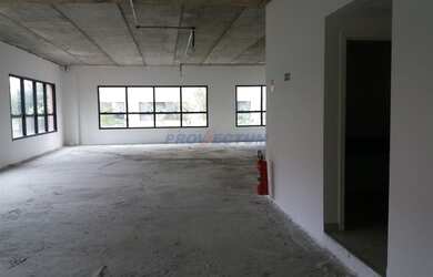 Imagem 4: Sala - Loteamento Alphaville Campinas - Campinas