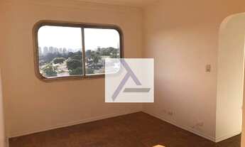 Imagem 2: Apartamento com 1 dormitório, 47 m² - venda por R$ 390.000,00 ou aluguel por R$ 1.400,00/m