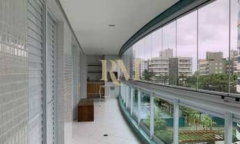 Imagem: Apartamento para venda possui 109 metros