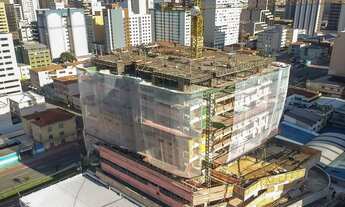 Imagem 5: Apartamento 1902, com duas vagas e deposito privativo