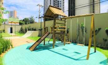 Imagem 4: Vendo apartamento projetado no Cocó com 72 m², 3 quartos e 2 vagas