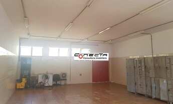 Imagem 5: Galpão para alugar, 3000 m² por R$ 36.000,00/mês - Jardim São Gonçalo - Campinas/SP