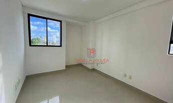 Imagem 4: Apartamento com 3 quartos + DCE no Bairro dos Estados