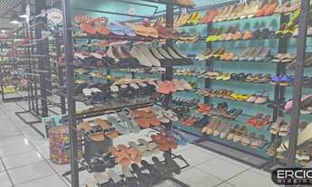 Imagem 5: Aluguel loja pronta com estoque 30m² Santo Amaro São Paulo/SP Valor de locação R$ 5.000