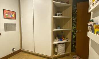 Imagem 7: Apartamento para venda tem 79 metros quadrados com 3 quartos em Jardim Maria José - Votora