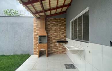 Imagem 6: CASA 02 QUARTOS PROXIMO AO BRETAS DA AV. INDEPENDENCIA