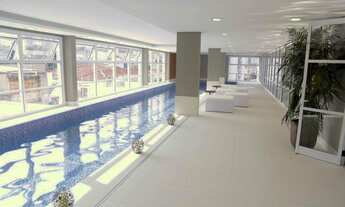 Imagem 1: Apartamento 2 dormitórios para Venda em São Paulo, VILA MARIANA, 2 dormitórios, 1 suíte, 2